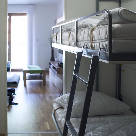 Apartman ชปินด์เลอรูฟ มลิน ภายนอก รูปภาพ