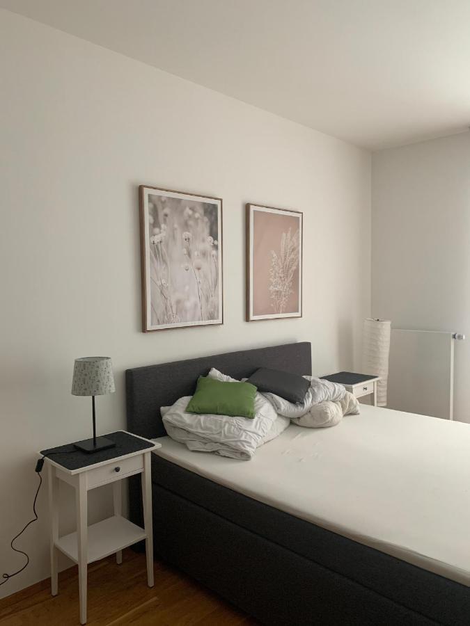 Apartman ชปินด์เลอรูฟ มลิน ภายนอก รูปภาพ