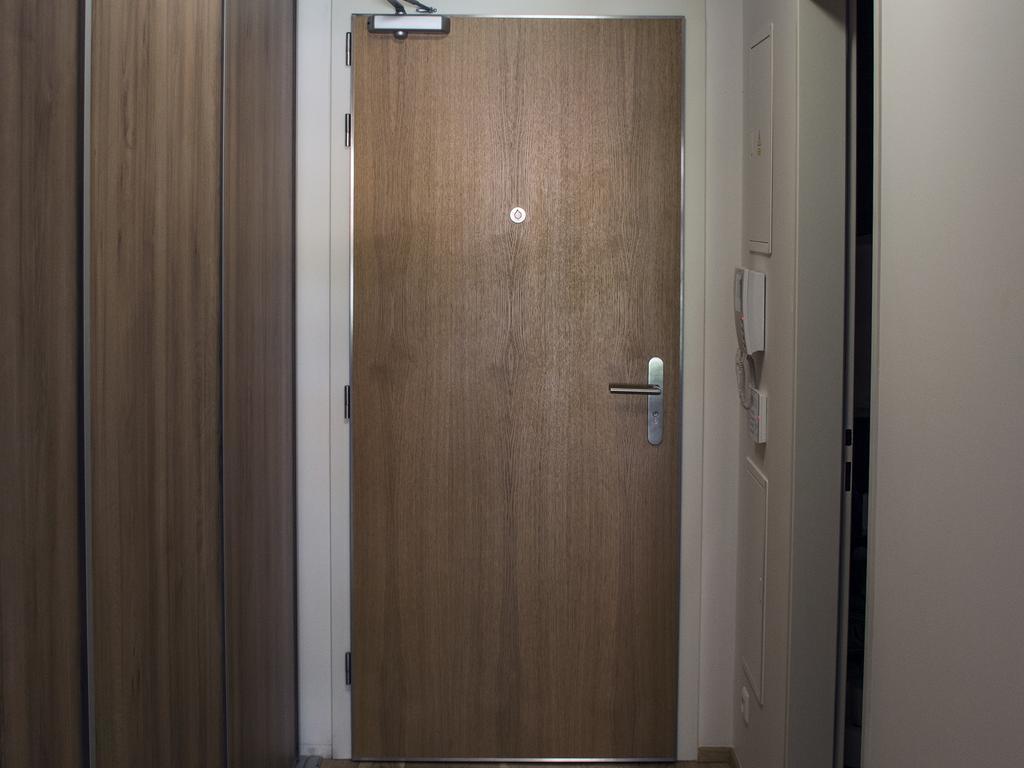 Apartman ชปินด์เลอรูฟ มลิน ภายนอก รูปภาพ