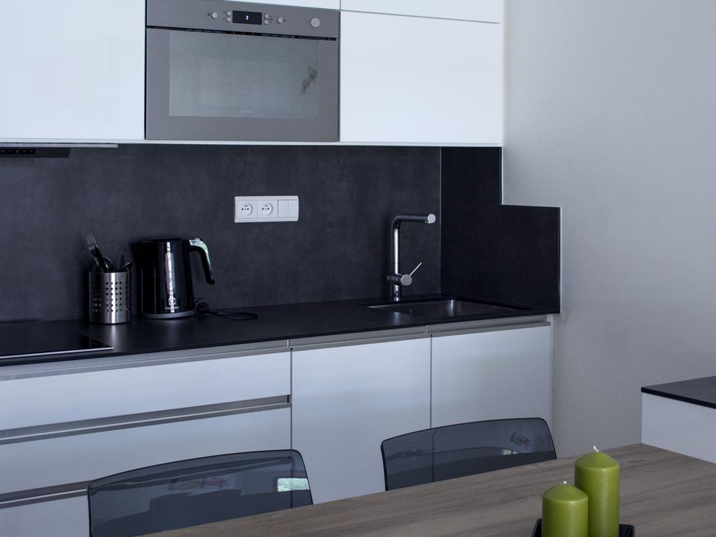 Apartman ชปินด์เลอรูฟ มลิน ภายนอก รูปภาพ